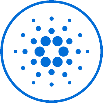 Logo de Cardano ADA