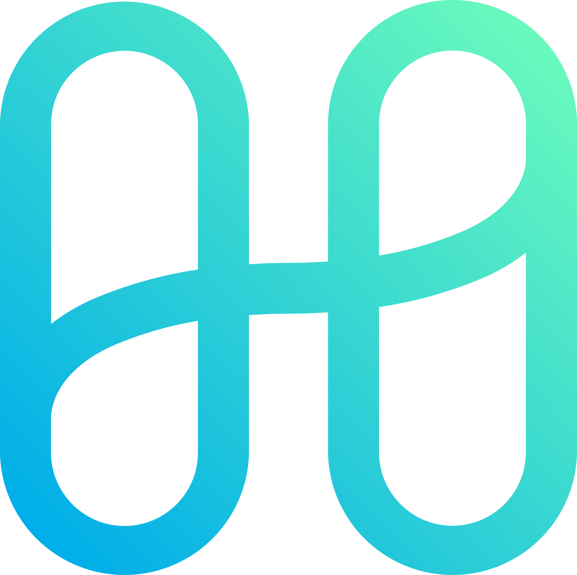 Logo de Harmony ONE